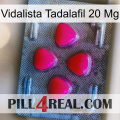 Vidalista Tadalafil 20 Mg 13